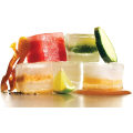 Silicone Ice Cube Trays Molds